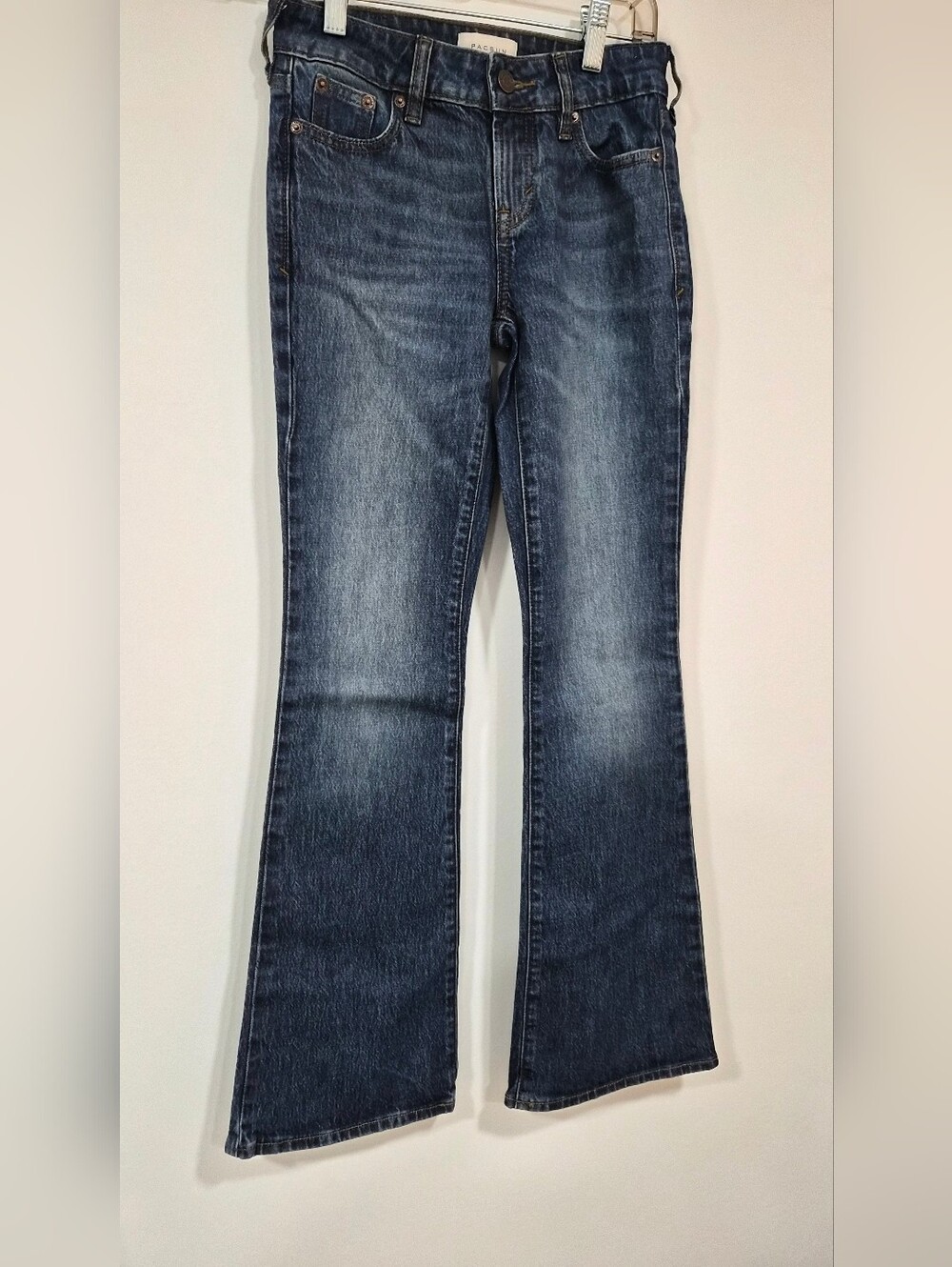 New Pacsun Low Rise Bootcut Jeans - Size 22 Short